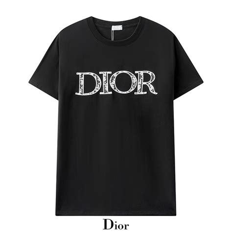 replica dior jihime t shirt